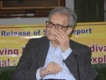 Visva Bharati University's eviction notice to Nobel laureate Amartya Sen 'illegal', says court