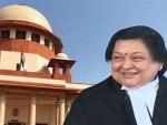 Justice Gita Mittal Committee submits 3 reports before SC on Manipur violence