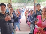Lok Sabha Elections 2024: Voter turnout touch 40 percent in 4 hours