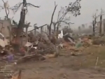 Jalpaiguri storm: Toll rises to 5, hundreds injured