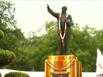 Prez Droupadi Murmu, PM Modi, CJI Chandrachud pay homage to BR Ambedkar on his 134th birthday