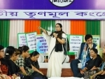Mamata Banerjee 'doubts' if Congress will secure 'even 40 seats' in Lok Sabha polls