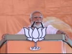 All Sandeshkhali perpetrators will be severely punished: PM Modi in Bengal