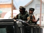 Terrorists attack Indian Army convoy in Kashmir's Poonch, soldiers fire back