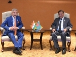 India-Bangladesh relations growing from strength to strength, says S Jaishankar