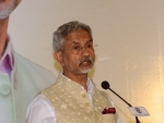 S Jaishankar stresses on growing demand for Indian skills and talent at global level