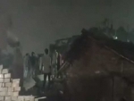 Five, including two women, die after under-construction building collapse in Kolkata
