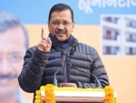 AAP says arrested Delhi CM Arvind Kejriwal will run the government from jail