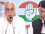 INDIA bloc's March 31 rally not 'person or party specific': Congress's Jairam Ramesh