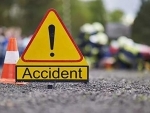 Tragic accident leaves two students dead on New Year's Day in Telangana