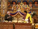 India, Bhutan ink MoUs on rail link, energy during PM Modi's visit to Himalayan country