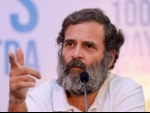 Congress fields Rahul Gandhi from Raebareli for high-voltage Lok Sabha contest
