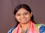 MLA Lasya Naditha dies in road accident in Telangana