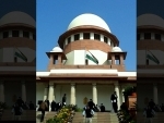 PIL filed in Supreme Court against 3 new criminal laws