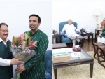 Lok Sabha 2024: Jayant Chaudhary's Rashtriya Lok Dal formally joins NDA