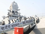 India's Operation Sankalp completes 100 days