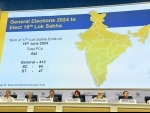 Lok Sabha 2024: Election Commission announces poll dates; check out state-wise details