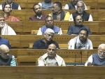 Budget session ends as both houses of Parliament adjourned sine die
