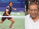 Saina Nehwal slams Congress MLA for misogynistic remark on BJP's LS candidate