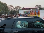 PM Narendra Modi to inaugurate Vibrant Gujarat Global Summit today