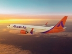 Akasa Air starts international operations with Mumbai-Doha flight