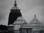 Puri police detain nine non-Hindus after they enter Jagannath temple