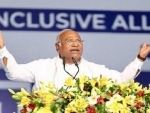 INDIA alliance represents India’s spirit of 'unity in diversity', says Congress leader Kharge