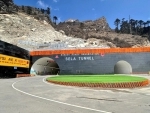 PM Narendra Modi inaugurates Sela Tunnel in Arunachal Pradesh