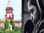 Supreme Court cancels Gujarat govt's decision to release 11 convicts in Bilkis Bano case