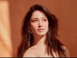 Actress Tamannaah Bhatia summoned by Maharashtra cyber cell in 2023 illegal IPL streaming case