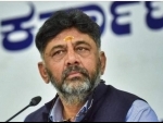 DK Shivakumar accuses BJP of wooing Cong leaders day after Jagadish Shettar's return to saffron party