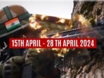 India Uzbekistan's Joint Military Exercise Dustlik to begin on April 15