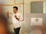 Case against BJP candidate Tejasvi Surya for 'seeking votes on religious grounds'