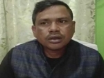 Sandeshkhali prime accused and TMC leader Shibu Hazra gets eight-day police remand