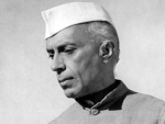 Congress, BJP lock horns over Jawaharlal Nehru's letters to ex-president Rajendra Prasad on temple visit