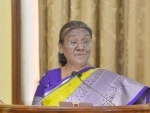 Indian President Droupadi Murmu to attend National Day of Mauritius as Chief Guest