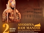 Fugitive rape accused Nithyananda says he will attend Ram Temple opening in Ayodhya on January 22