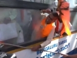 Hanuman Flag removal in Karnataka's Mandya triggers Congress-BJP slugfest