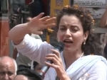 Kangana Ranaut in Mandi: 'Don't think I am a heroine, consider me as your sister and daughter'