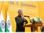 S Jaishankar to visit Kathmandu to co-chair 7th meeting of India-Nepal Joint Commission
