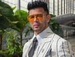 Actor Sahil Khan arrested in Mahadev betting app case after hours-long operation
