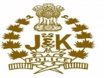 Arms recovered in in Jammu and Kashmir's Kupwara