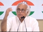 Always desired to have a seat-sharing agreement with TMC, says Congress leader Jairam Ramesh after Mamata Banerjee's West Bengal seat-sharing snub