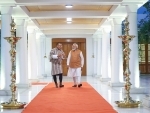 Tshering Tobgay meets PM Modi, calls India a reliable, trusted and valued partner in development of Bhutan