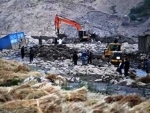 25 killed, 10 injured in landslide in Afghanistan