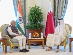 Narendra Modi, Qatar Amir discuss space collaboration, economic cooperation