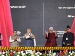 Narendra Modi inaugurates, dedicates projects worth over Rs 32,000 crore in Jammu and Kashmir