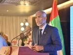 'Apologise to PM Modi': Maldives opposition leader to President Mohamed Muizzu