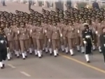 India celebrates Republic Day, displays might of country's women at grand Kartavya Path parade