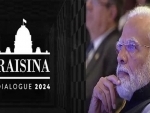 PM Modi to inaugurate 9th edition of Raisina Dialogue tomorrow